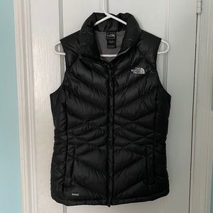 The North Face 550 Puffy Vest